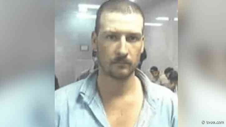 Man convicted for murder of BP agent gets life in prison