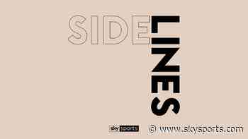 Sidelines from Sky Sports