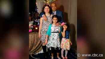 'Edmonton is in mourning today': 30 residents of Alberta capital believed dead in Iran plane crash