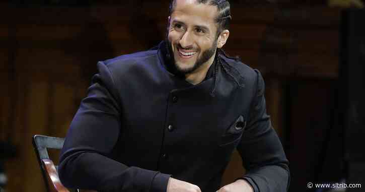 Rich Lowry: Colin Kaepernick’s stupid lie about America