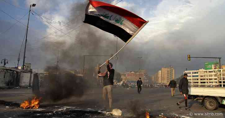 Gary Leimback: A simple approach to the American theory of war
