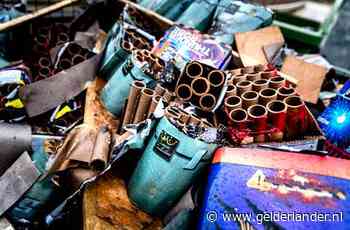 Ook Amsterdams vuurwerkverbod snel dichterbij