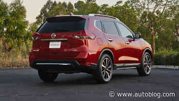 Nissan's dismal 2019: Where does Japan's struggling brand go from here?