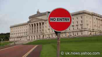 Powersharing proposals outlined by UK and Irish governments