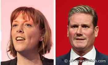 Will Labour unite, or have one hell of a scrap?