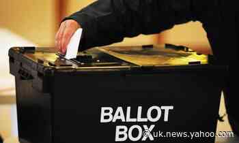 First-past-the-post system breeds cynical and disaffected voters