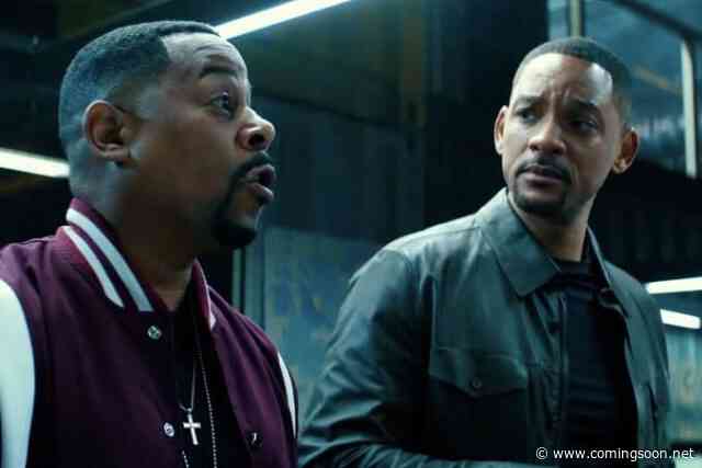 Bad Boys for Life Featurette Brings Us Back to First Two Films