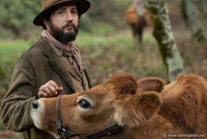 First Cow Trailer Based on the Novel by Jonathan Raymond