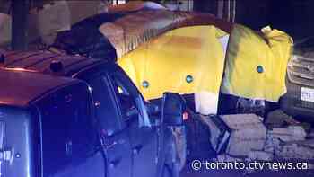 SIU appeals for information after 28-year-old man shot by cop in Mississauga