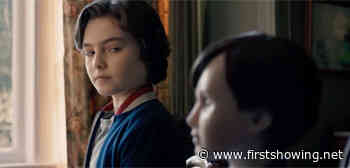 First Trailer for Horror Sequel 'Brahms: The Boy 2' with Katie Holmes