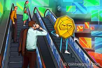 Bitcoin Price Retreats to $8K as Trump Defuses Potential War With Iran