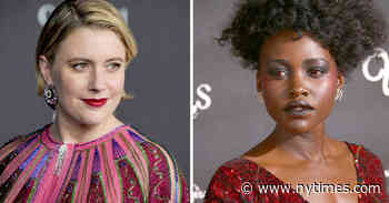 After Oscar Season’s Wildest Week, a Troubling Takeaway