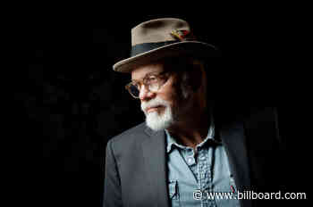 Phil Madeira Found an 'Open Heart' After Tragic Loss: Hear Album Cut 'Requiem For a Dream'