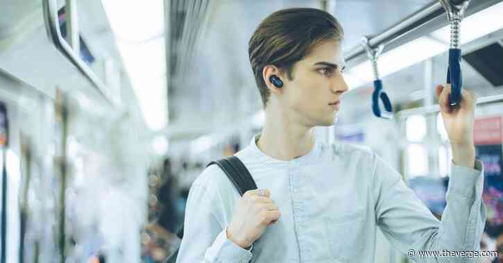 At CES 2020, the AirPods Pro competitors arrived in droves