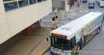 Duluth starting free downtown bus loop