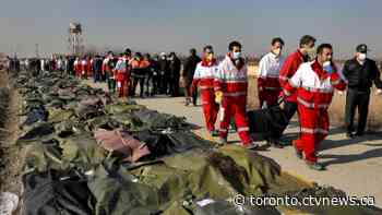 What we know so far about the GTA residents killed in the Iranian plane crash