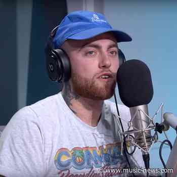 Mac Miller’s posthumous album ‘Circles’ will be released on January 17