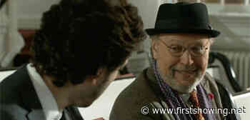 Ben Schwartz & Billy Crystal in Trailer for 'Standing Up, Falling Down'