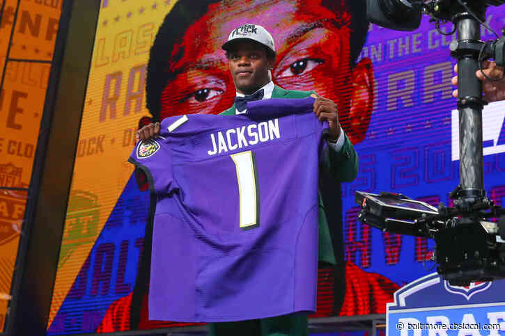 This Essex ZIPS Will Dry Clean Your Ravens Jersey For Free While The Team Stays In The Playoffs