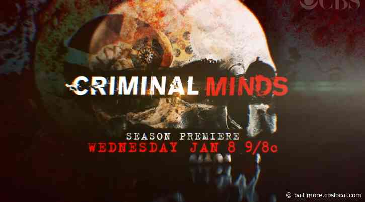 ‘Criminal Minds’ Airing Back-To-Back Episodes Tonight As Part Of 15th And Final Season Premiere