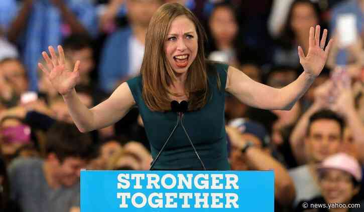 Chelsea Clinton Made Millions on Boards Run by Clinton Mega-Donor