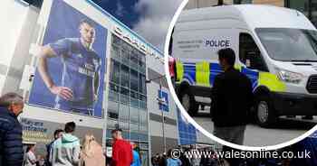 South Wales Police to once again use facial recognition at Cardiff City v Swansea City derby match