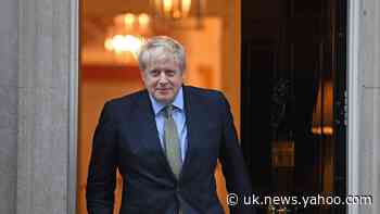 Johnson: Iran’s Soleimani had British blood on his hands