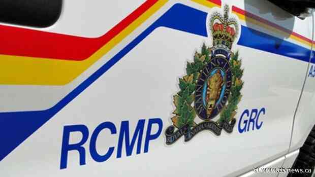 RCMP temporarily suspends police training mission in Iraq