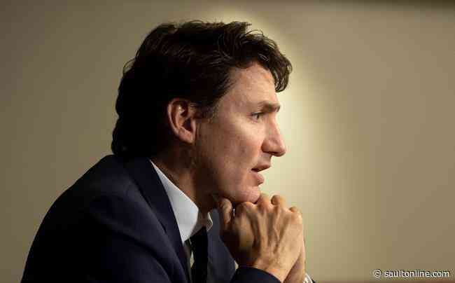 Trudeau pledges Canadian support to investigation of Iran plane crash