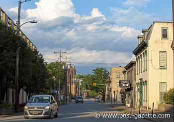 Uniontown's black treasurer-elect sues city, officials; claims racial bias barred her from office