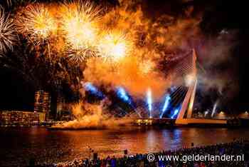 Rotterdam overstag, maar Tweede Kamer beslist ‘zelfstandig’ over vuurwerk