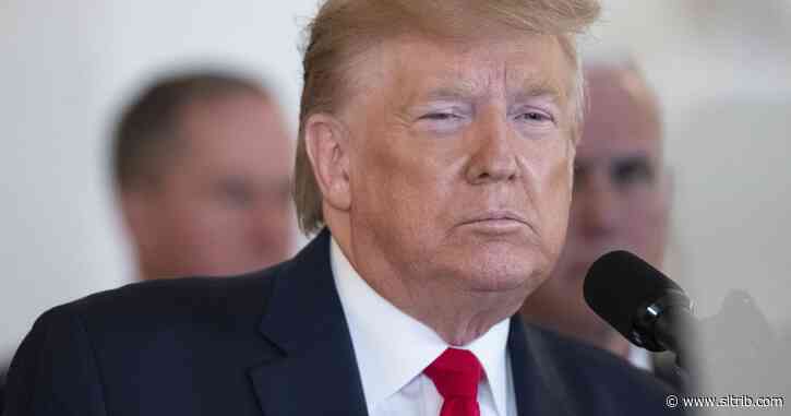 Letter: Why Trump will be reelected in 2020