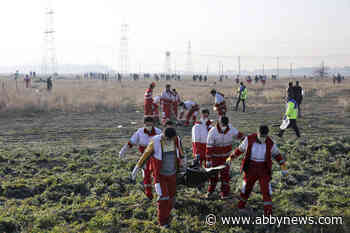 Conservatives urge Iran to grant access to Iran plane crash as Trudeau pledges support