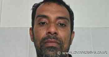 Fraudster who tried to sit other people's driving theory tests for them jailed for a third time