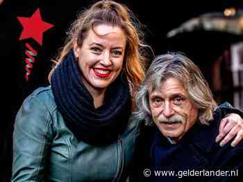 Marieke Derksen na val vader Johan: ‘Ik dacht: die man is dood’