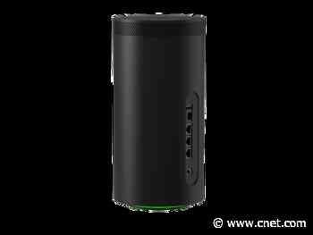 Razer unveils the first 5G gaming router: Gamers, meet the Sila 5G Home Router     - CNET