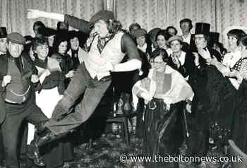 Remembering the 70s Working Men’s Clubs that inspired Peter Kay's Phoenix Nights