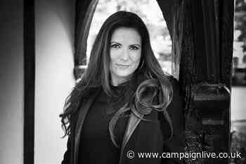 Marketing Society's Gemma Greaves to step down as chief executive