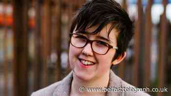 Renewed apology over Lyra McKee killing dismissed as ‘hollow’