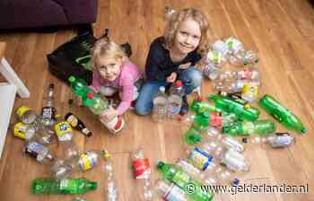 ‘Ook als je klein bent, kun je mooie dingen doen’