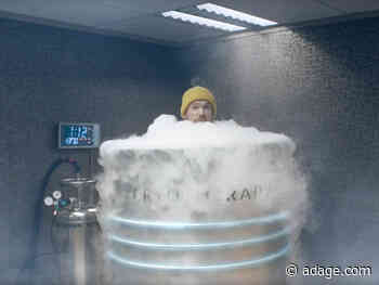 Watch the newest commercials on TV from Hidden Valley, TurboTax, Tide and more