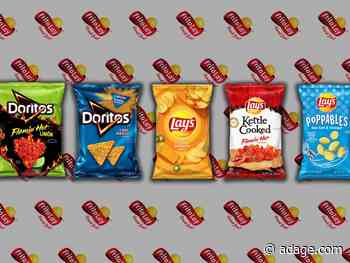 An early end to New Year’s diets and a new top marketer for Lowe’s: Marketer’s Brief