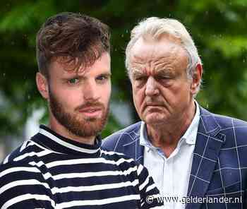 Taakstraf geëist tegen Nijmeegse vastgoedmagnaat voor mishandeling presentator