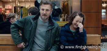 New US Trailer for 'Ordinary Love' with Liam Neeson & Lesley Manville