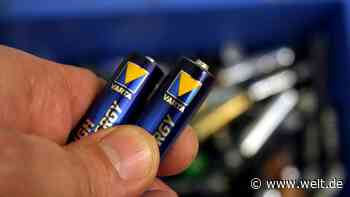 Der deutsche Börsenstar erlebt den größten Absturz seiner Geschichte