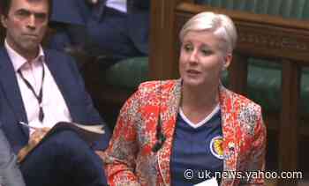 Peer Accuses MP Of Raising His 'Abusive' Behaviour Because She Is 'Queer'