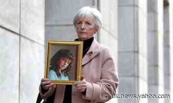 Helen McCourt's killer to be freed as minister's appeal rejected