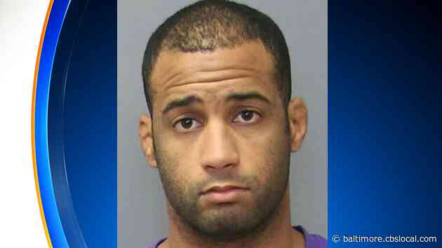 Charles County Man Charged With Sex Offense Involving Abuse Of A Minor