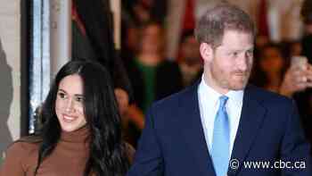 Prince Harry and Meghan to 'step back' from royal roles, spend more time in North America