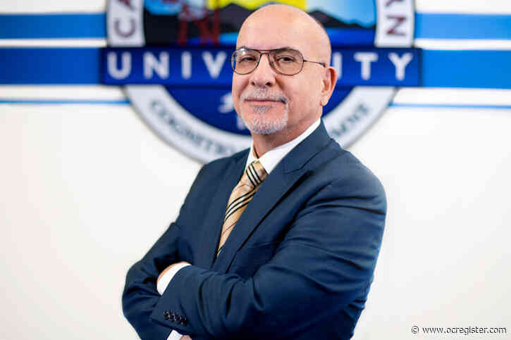 Cal Southern University and its incoming new president end agreement